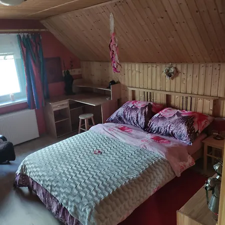 Apartmán Podkrovni Apartman Křivoklát