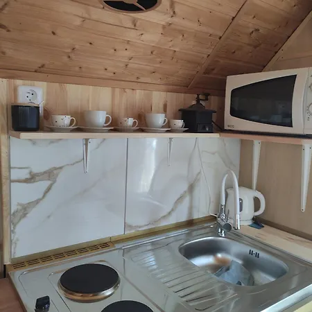 Apartmán Podkrovni Apartman Křivoklát