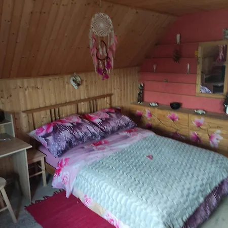 Podkrovni Apartman Křivoklát